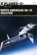 Питер И. Дэвис - North American XB-70 Valkyrie