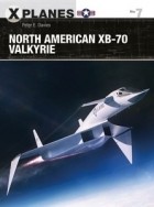 Питер И. Дэвис - North American XB-70 Valkyrie