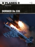 Robert Forsyth - Dornier Do 335