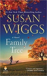 Susan Wiggs - Family Tree