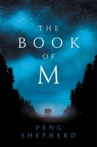 Пэн Шеперд - The Book of M