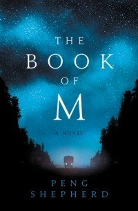 The Book of M