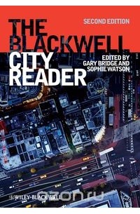 Gary Bridge - The Blackwell City Reader