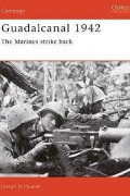 Joseph Mueller - Guadalcanal 1942: The Marines Strike Back