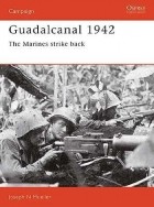 Joseph Mueller - Guadalcanal 1942: The Marines Strike Back