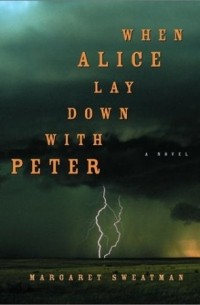 Margaret Sweatman - When Alice Lay Down With Peter