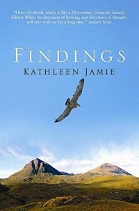 Кэтлин Джейми - Findings
