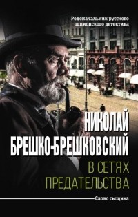 Николай Брешко-Брешковский - В сетях предательства