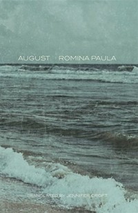 Romina Paula - August