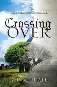 Anna Kendall - Crossing Over