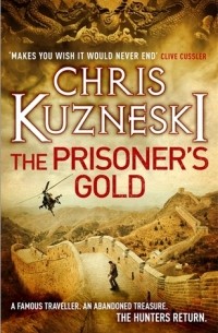 Chris Kuzneski - The Prisoner's Gold