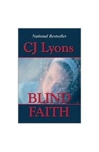 К. Дж. Лайонс - Blind Faith