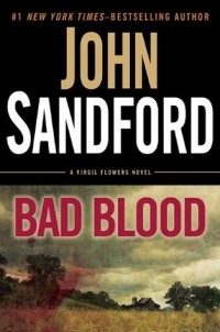 John Sandford - Bad Blood