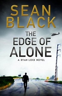 Sean Black - The Edge of Alone