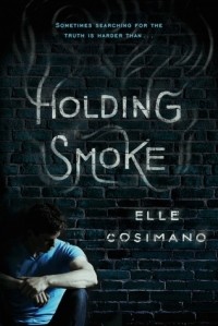 Эль Косимано - Holding Smoke