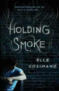 Эль Косимано - Holding Smoke