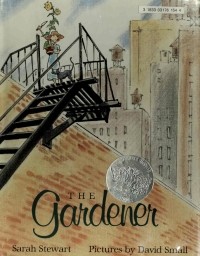 Сара Стюарт - The Gardener