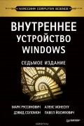 Внутреннее устройство Windows