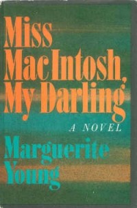Маргерит Янг - Miss MacIntosh, My Darling