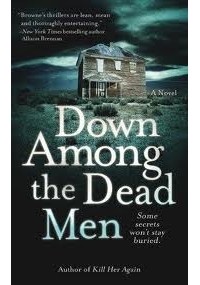 Роберт Грегори Браун - Down Among the Dead Men