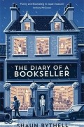 Shaun Bythell - The Diary of a Bookseller