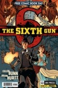 Шестой пистолет/The Sixth Gun