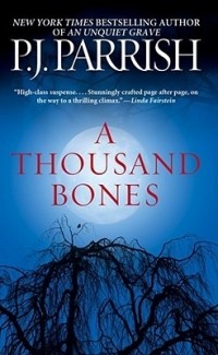 Пи Джей Пэрриш - A Thousand Bones