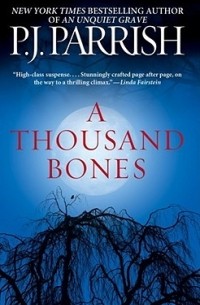 Пи Джей Пэрриш - A Thousand Bones