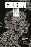  - Gideon Falls, Vol. 1: The Black Barn
