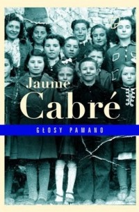 Jaume Cabré - Głosy Pamano