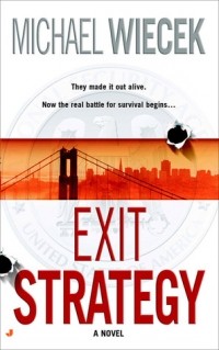 Майкл Вичек - Exit Strategy