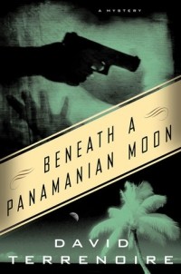 Дэвид Терренуар - Beneath a Panamanian Moon