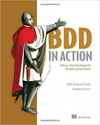 Dan North - BDD in Action