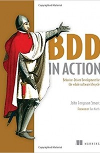 BDD in Action