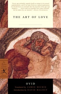 Ovid - The Art of Love