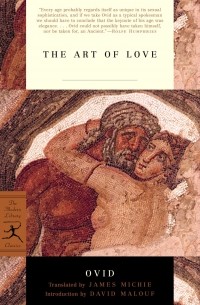 Ovid - The Art of Love