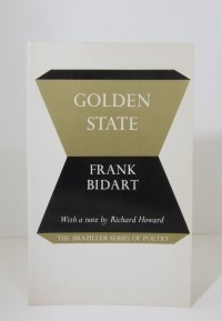 Фрэнк Бидарт - Golden State