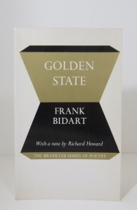 Фрэнк Бидарт - Golden State