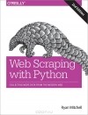 Ryan Mitchell - Web Scraping with Python