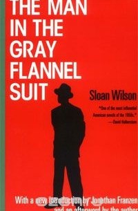 The Man in the Gray Flannel Suit