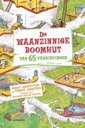 Энди Гриффитс - De waanzinnige boomhut van 65 verdiepingen