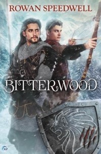 Rowan Speedwell - Bitterwood