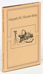 Elizabeth Bishop - Geography III