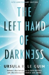 The Left Hand of Darkness