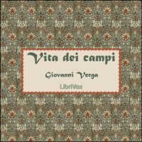 Giovanni Verga - Vita dei campi