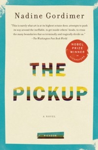 Nadine Gordimer - The Pickup