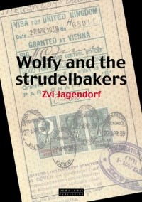 Цви Ягендорф - Wolfy and the Strudelbakers