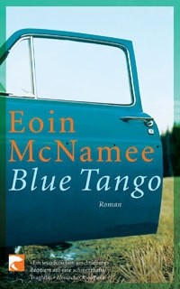 Eoin McNamee - The Blue Tango