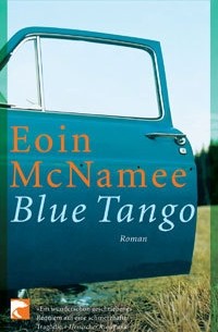 Eoin McNamee - The Blue Tango