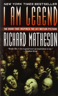 Ричард Матесон - I am Legend